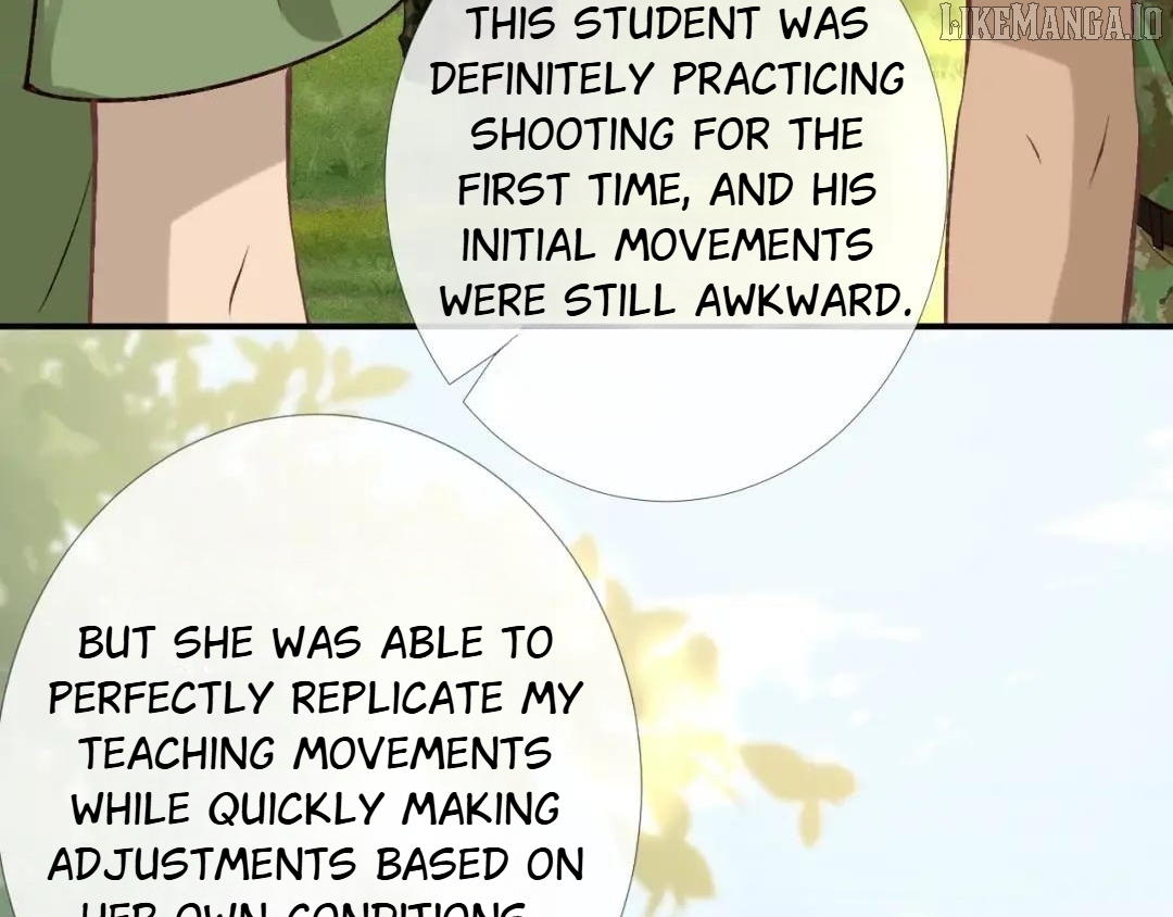 Everyone's Darling Chapter 168 - page 64